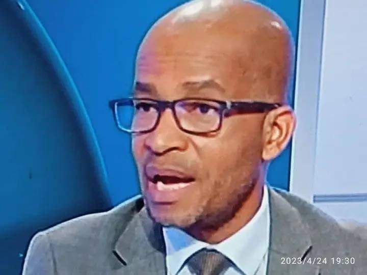 image Salim Mdéré ou la haine anti-comorien à visage découvert